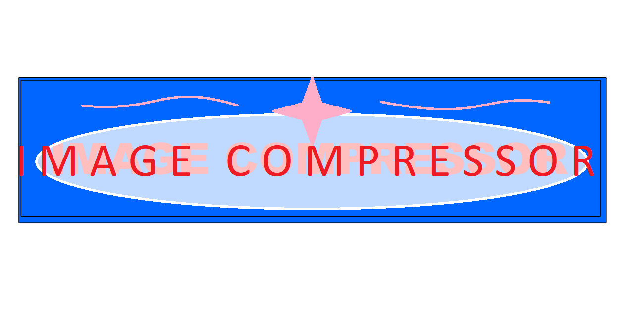 Image Compression Tool