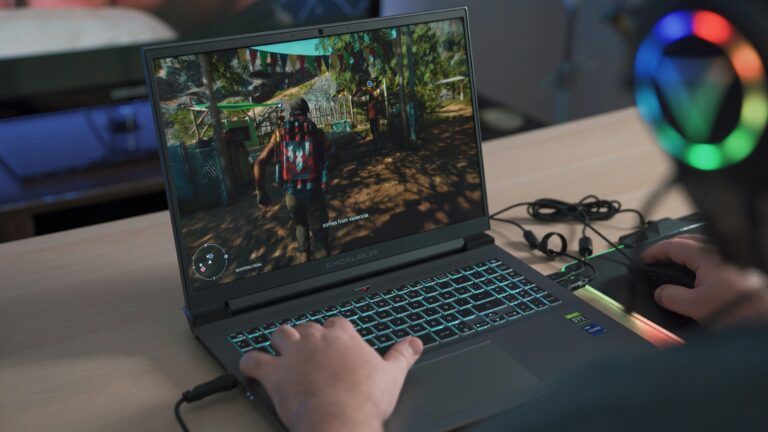 Online Games