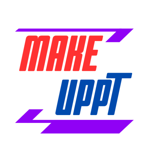 Make Uppt